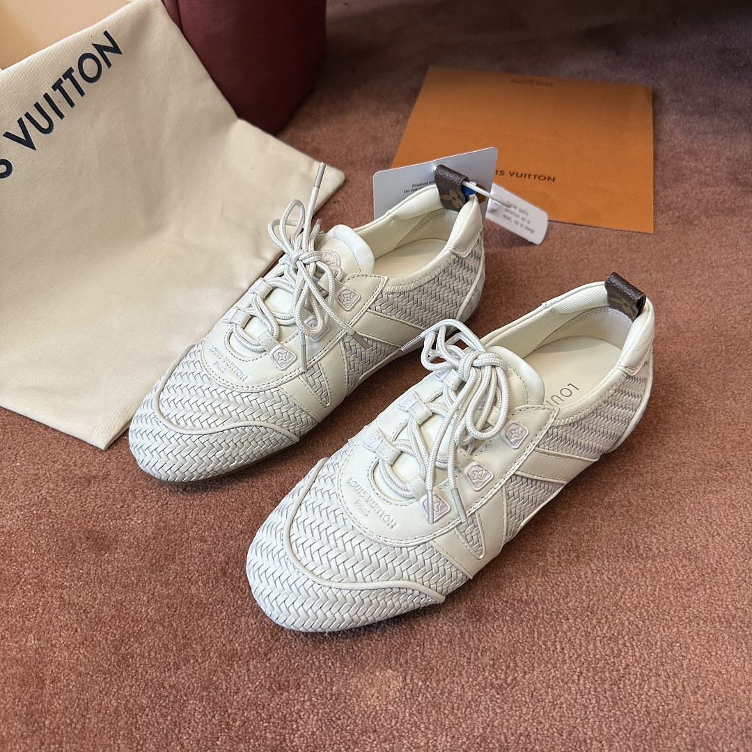 L*V Sneakerina Sneaker