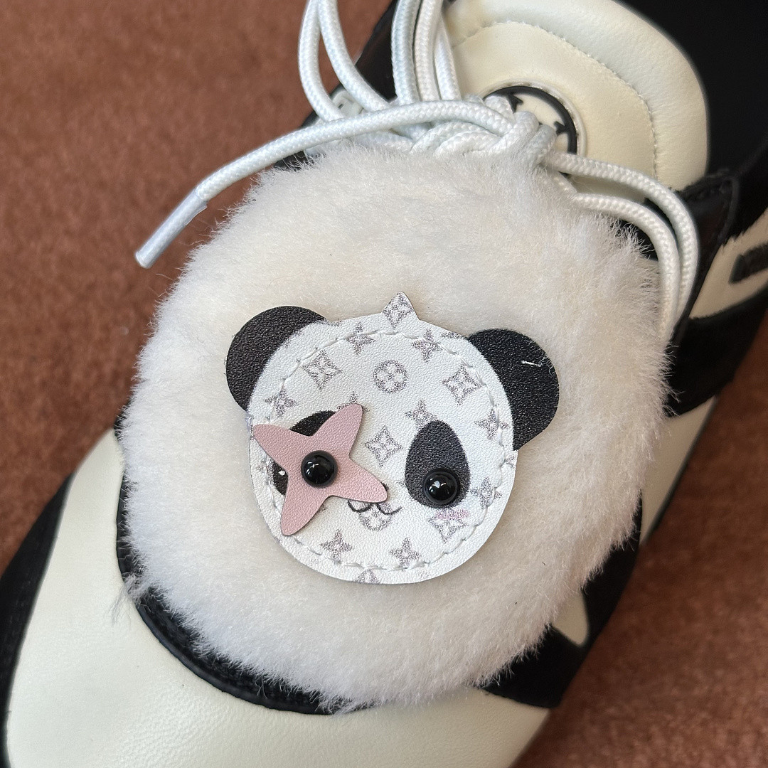 L*V Sneakerina Sneaker