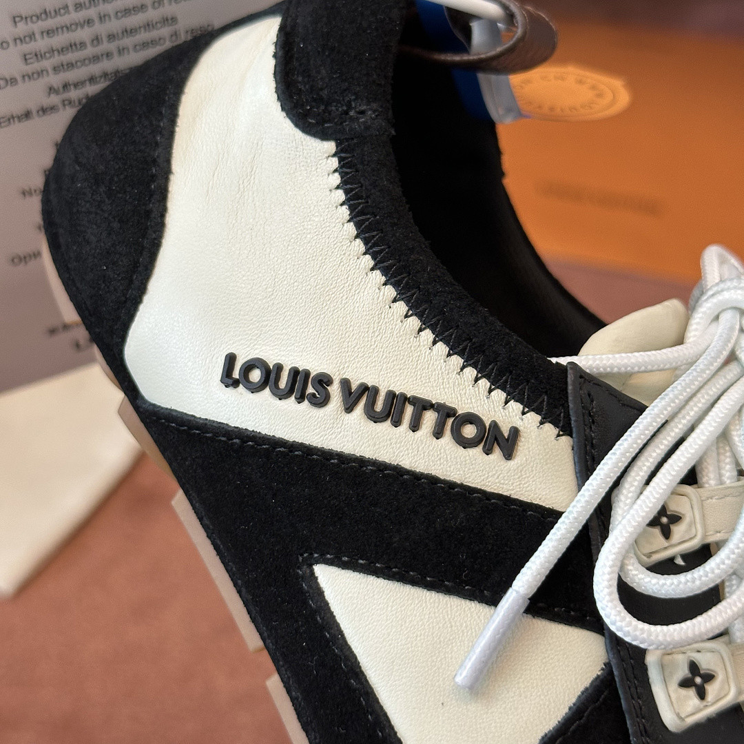 L*V Sneakerina Sneaker