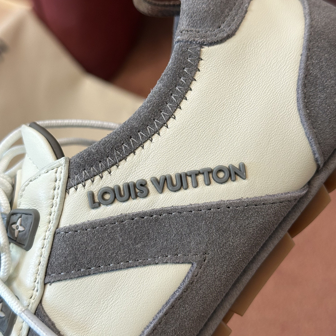 L*V Sneakerina Sneaker