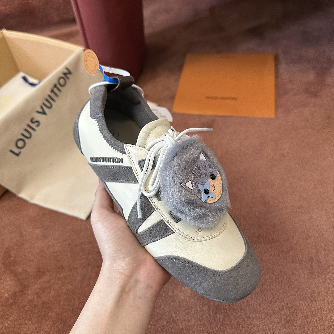 L*V Sneakerina Sneaker