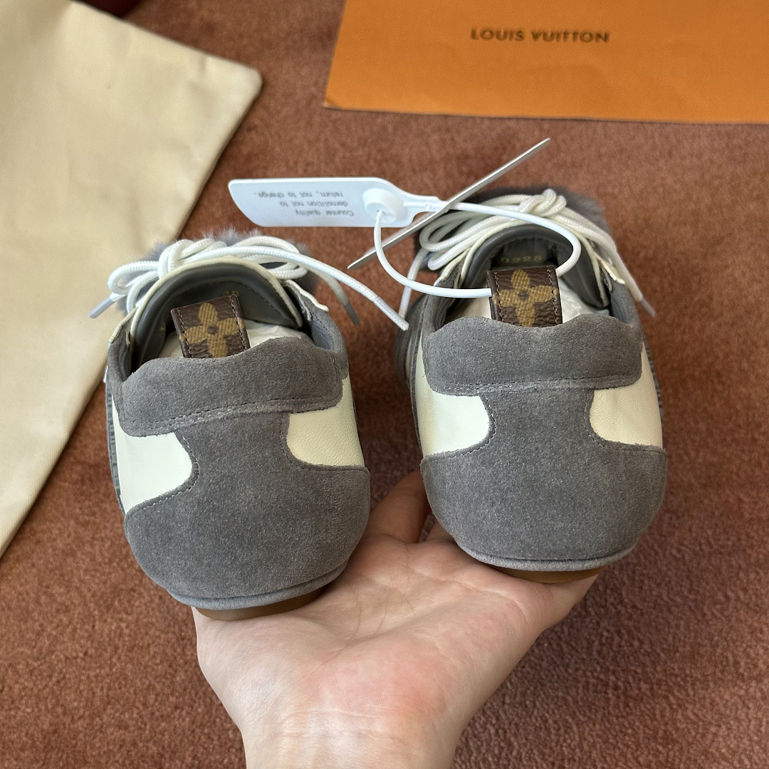L*V Sneakerina Sneaker