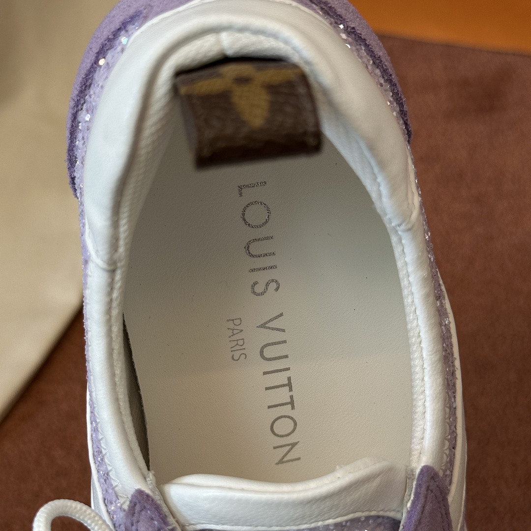L*V Sneakerina Sneaker
