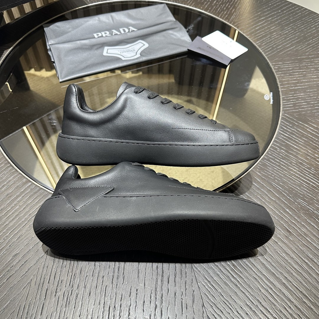 PA Court Re-Nylon Sneakers