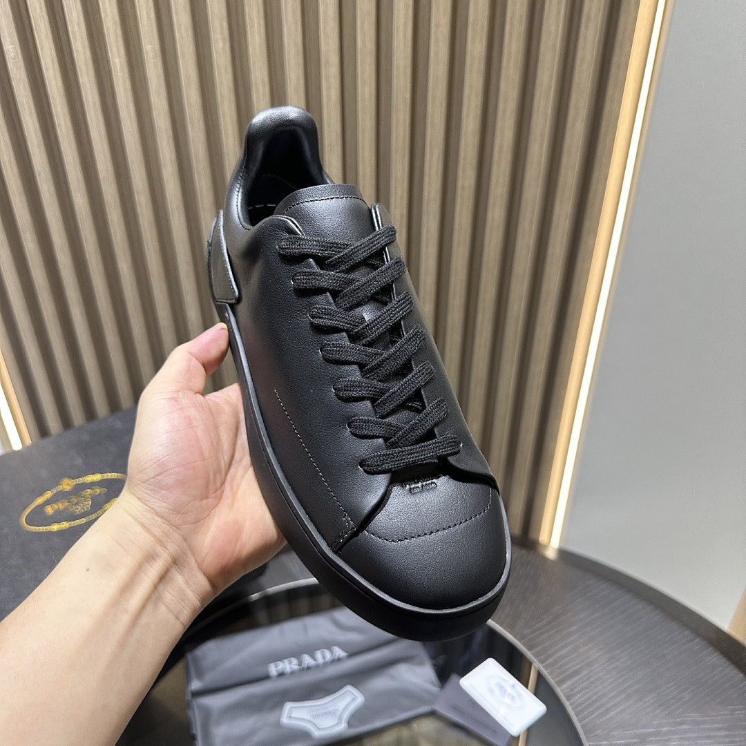 PA Court Re-Nylon Sneakers