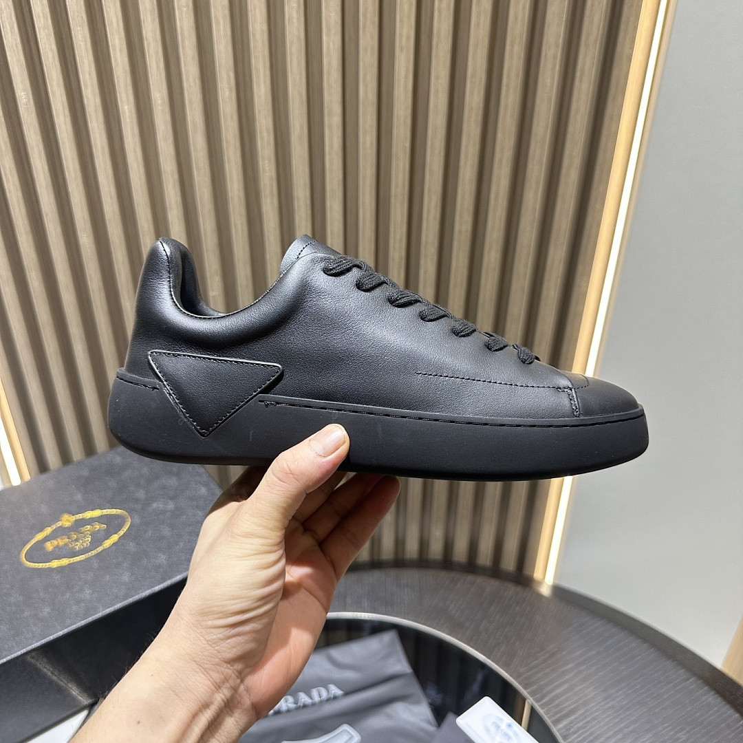PA Court Re-Nylon Sneakers