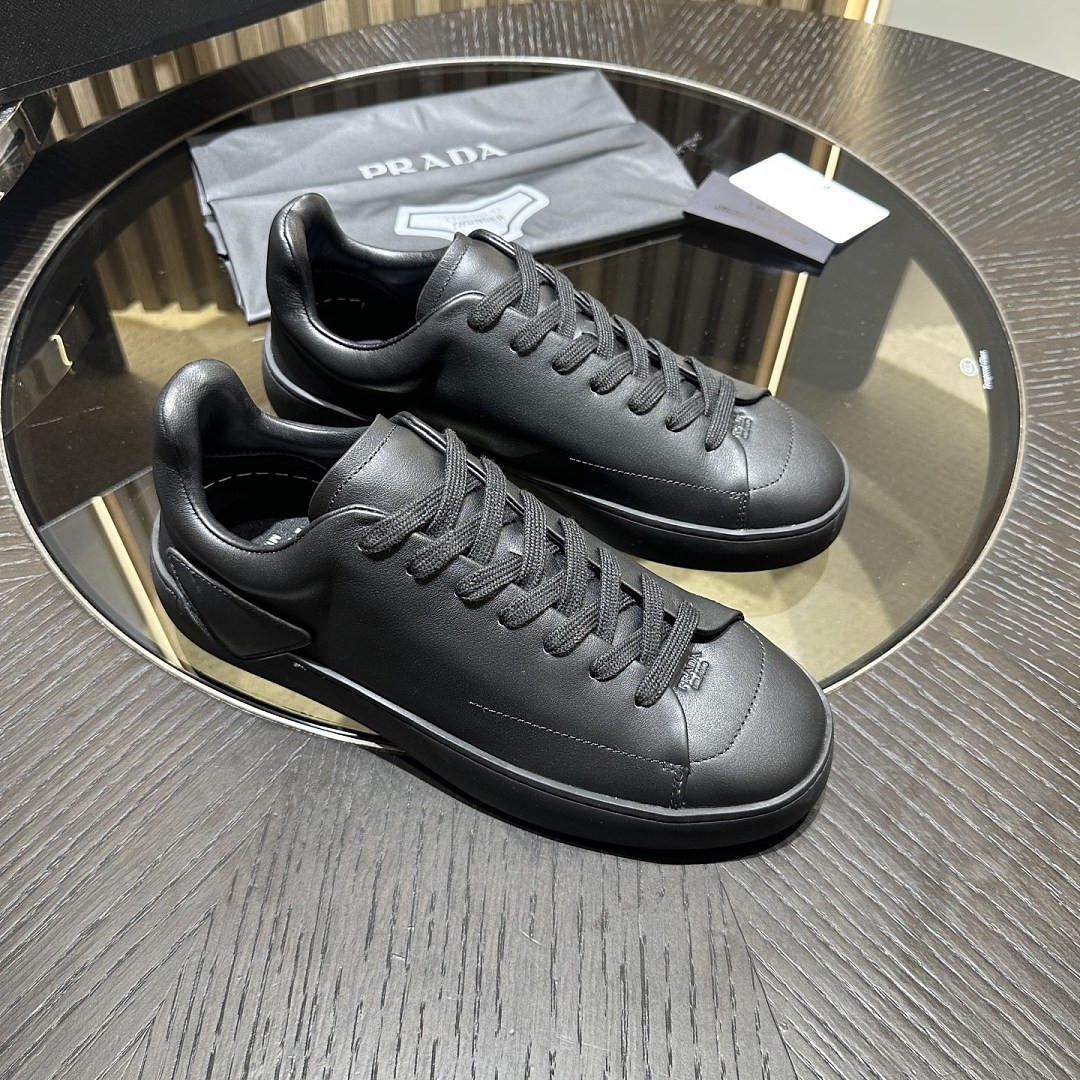 PA Court Re-Nylon Sneakers