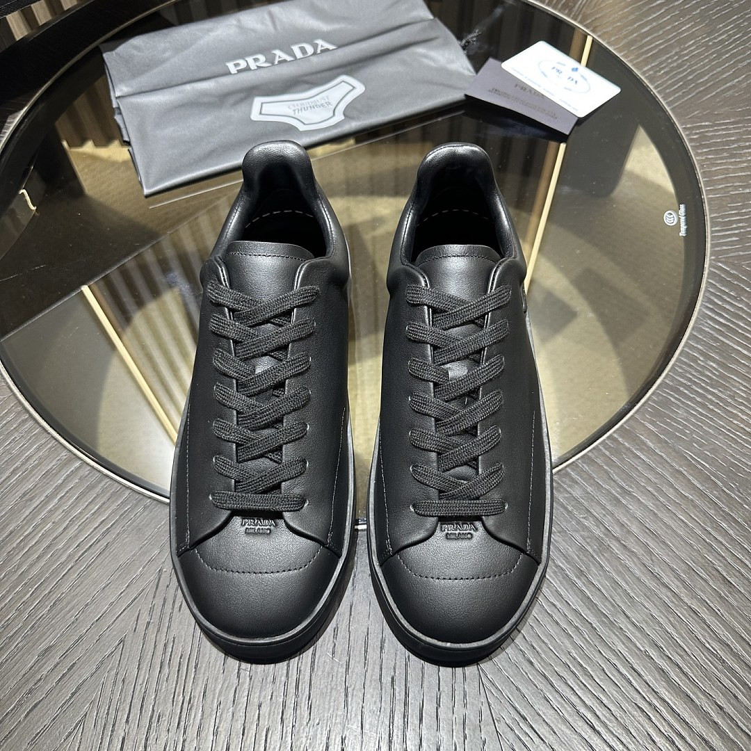 PA Court Re-Nylon Sneakers