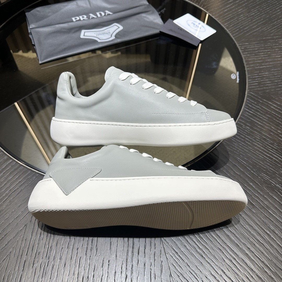 PA Court Re-Nylon Sneakers