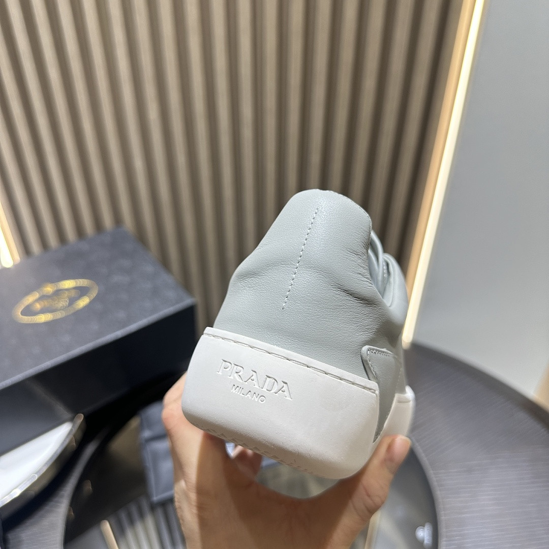 PA Court Re-Nylon Sneakers