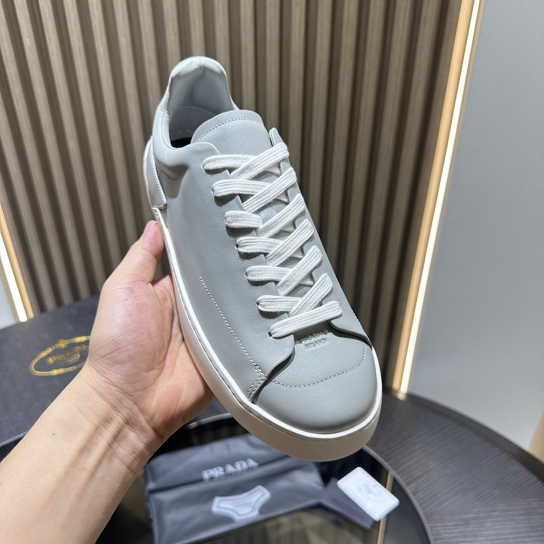 PA Court Re-Nylon Sneakers