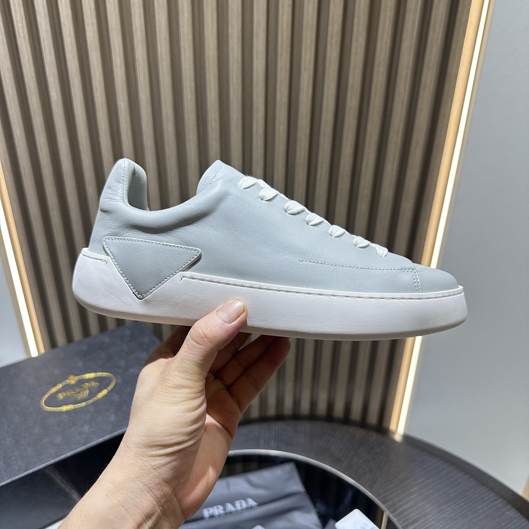 PA Court Re-Nylon Sneakers