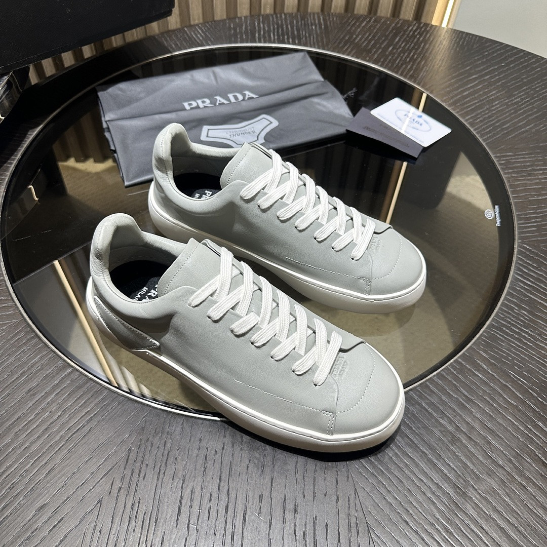 PA Court Re-Nylon Sneakers