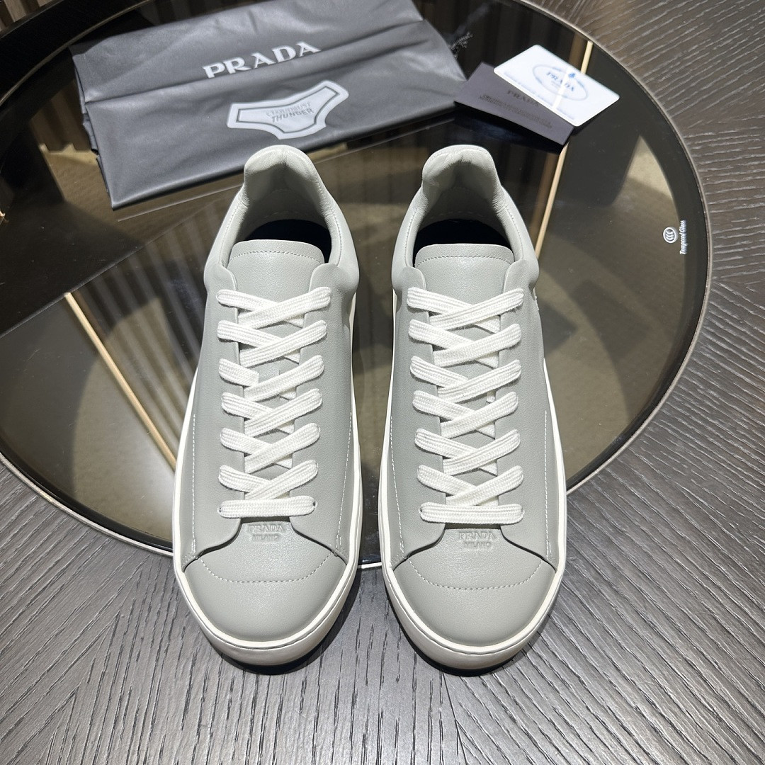 PA Court Re-Nylon Sneakers