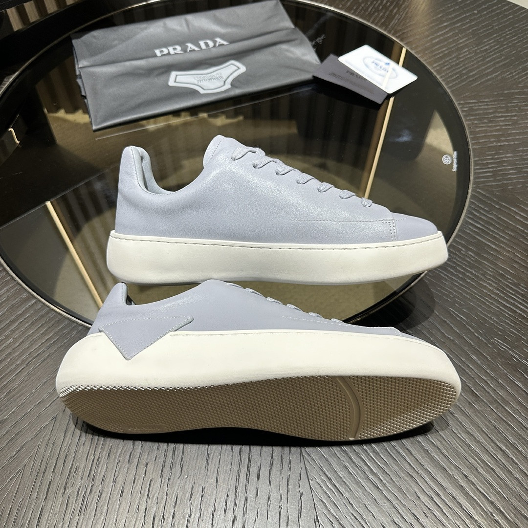 PA Court Re-Nylon Sneakers
