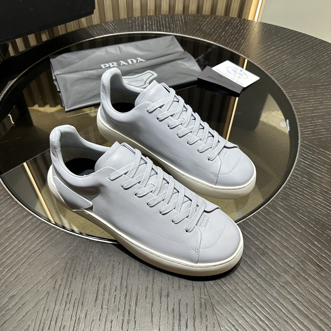 PA Court Re-Nylon Sneakers