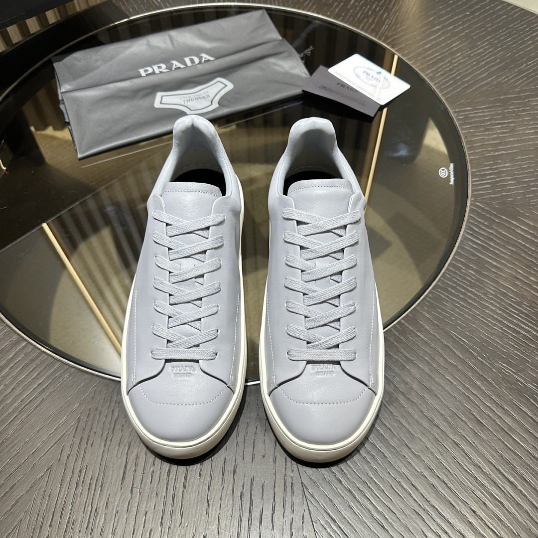 PA Court Re-Nylon Sneakers