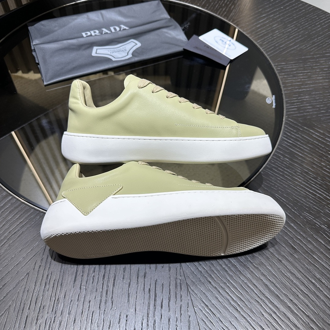 PA Court Re-Nylon Sneakers