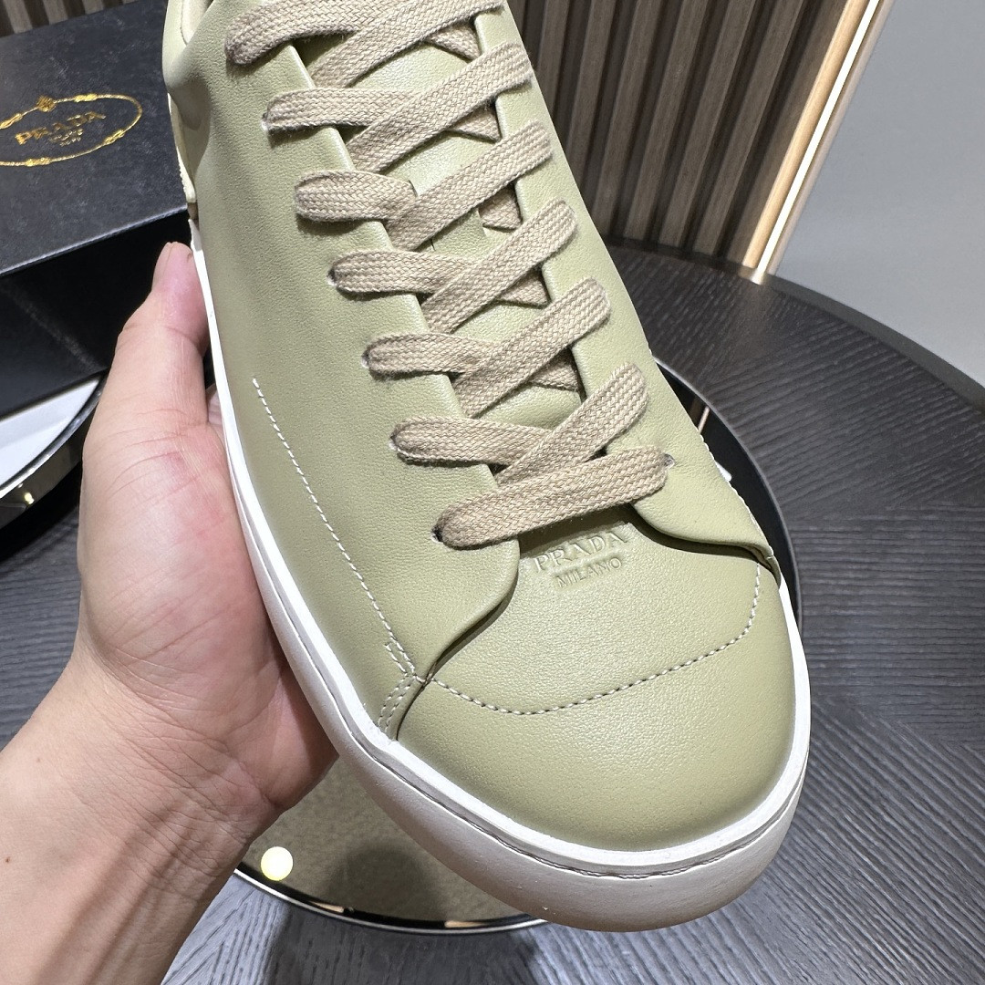 PA Court Re-Nylon Sneakers