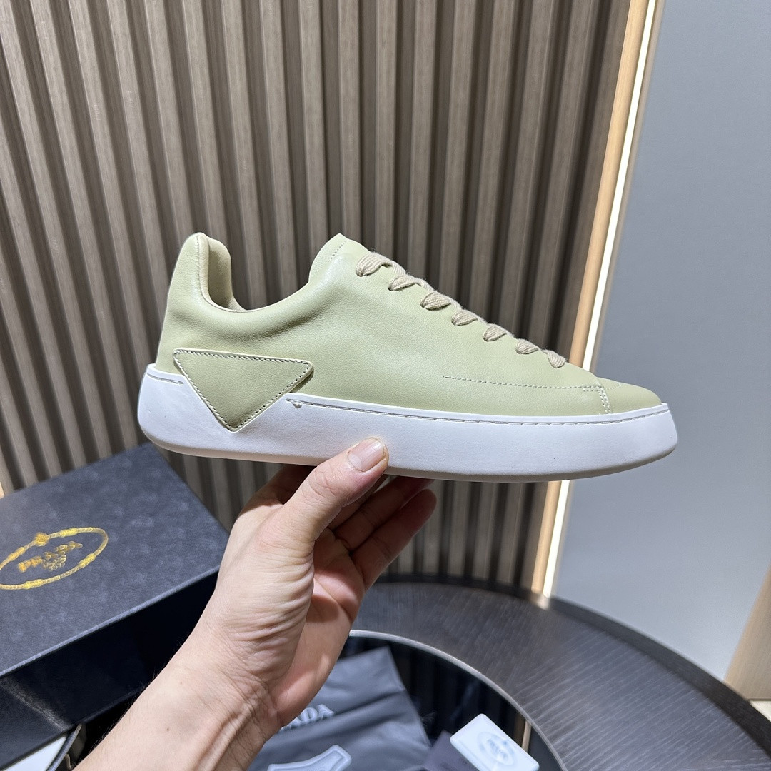 PA Court Re-Nylon Sneakers