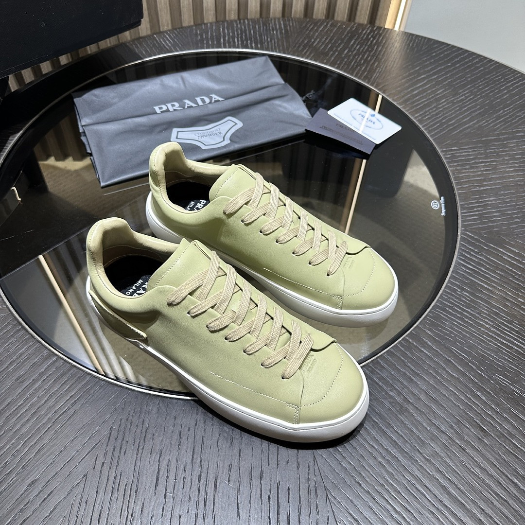 PA Court Re-Nylon Sneakers
