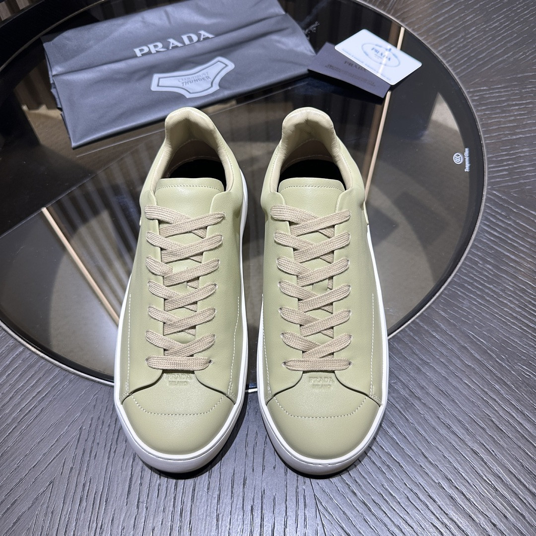 PA Court Re-Nylon Sneakers