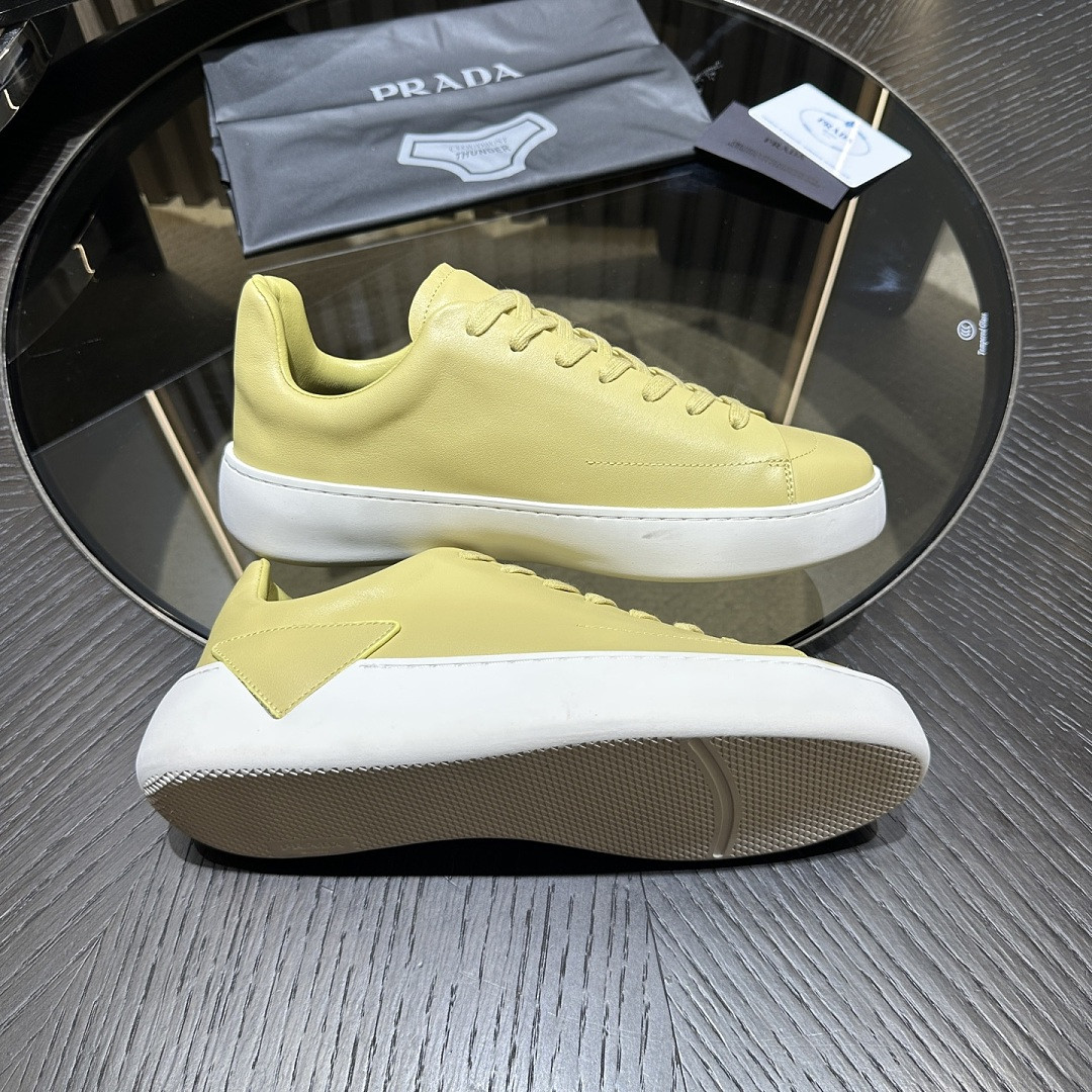 PA Court Re-Nylon Sneakers