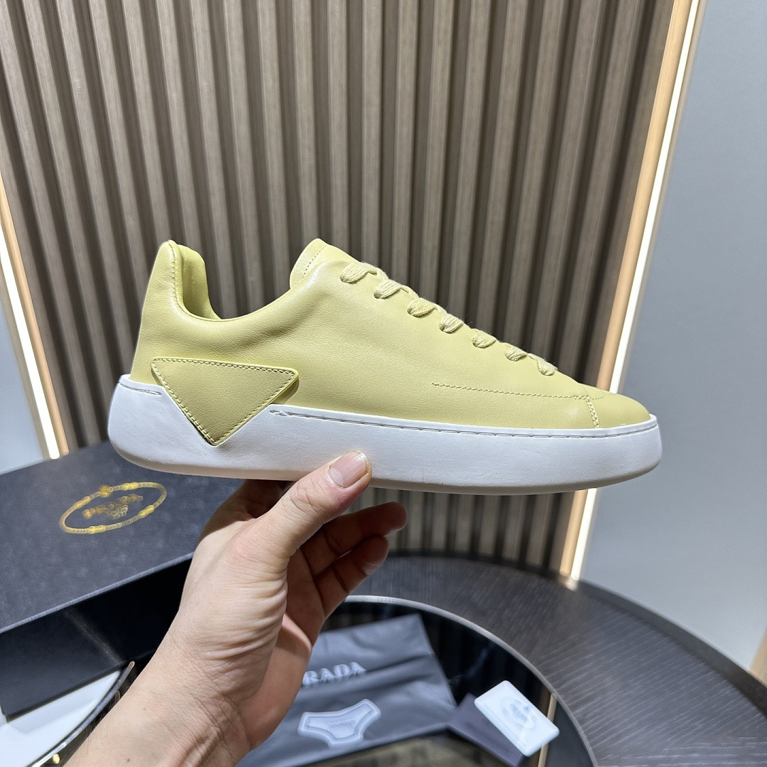 PA Court Re-Nylon Sneakers