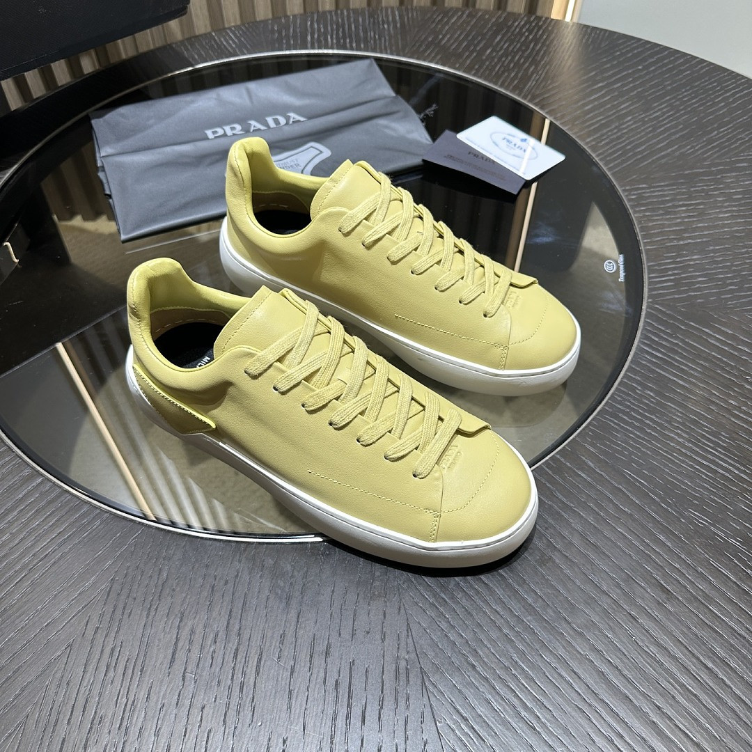 PA Court Re-Nylon Sneakers