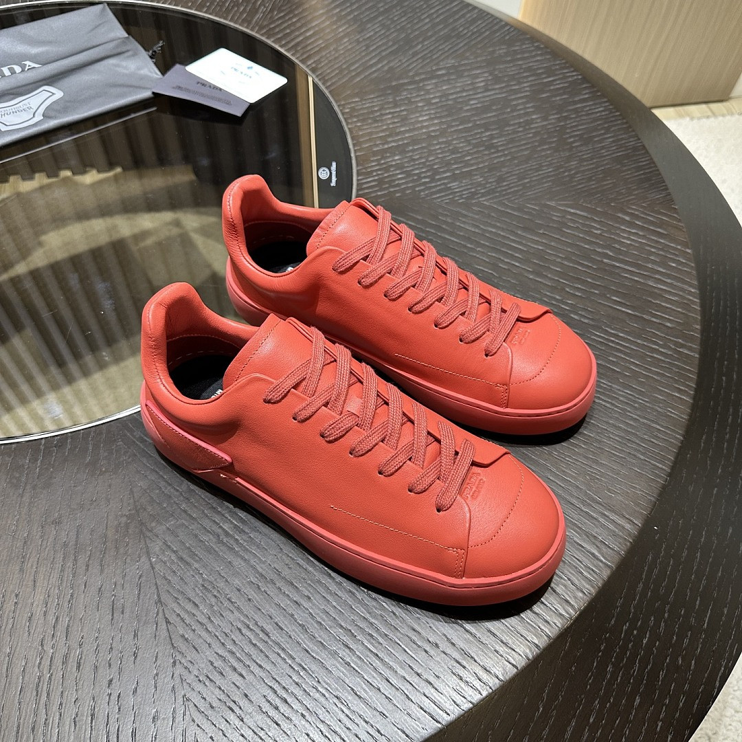 PA Court Re-Nylon Sneakers