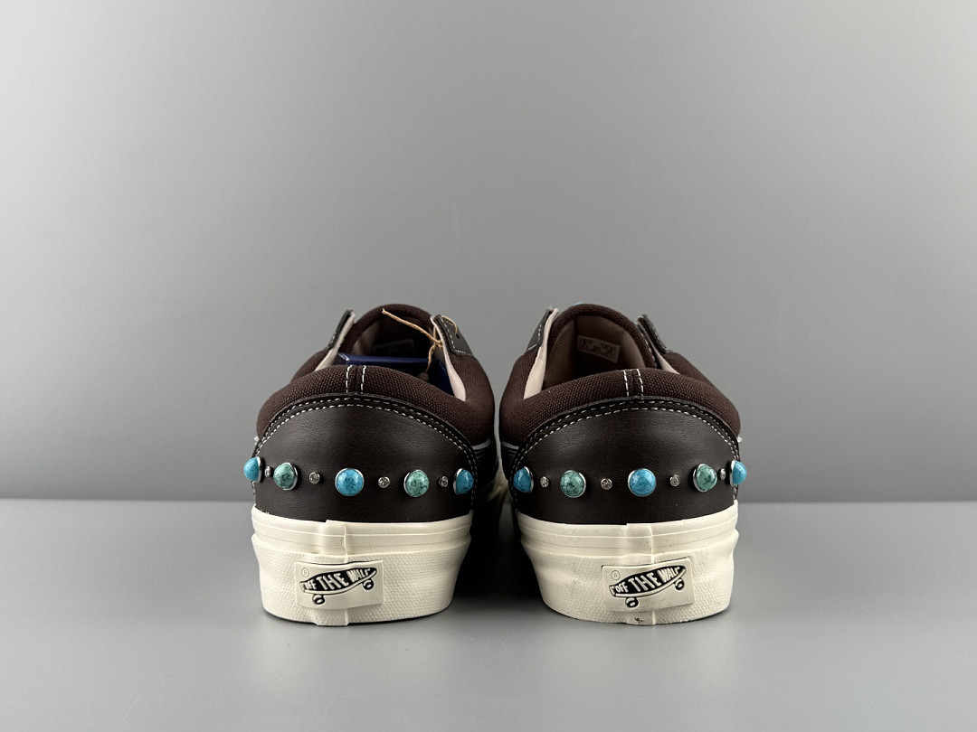 VANS SNEAKERS VS-015