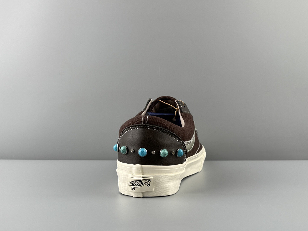 VANS SNEAKERS VS-015