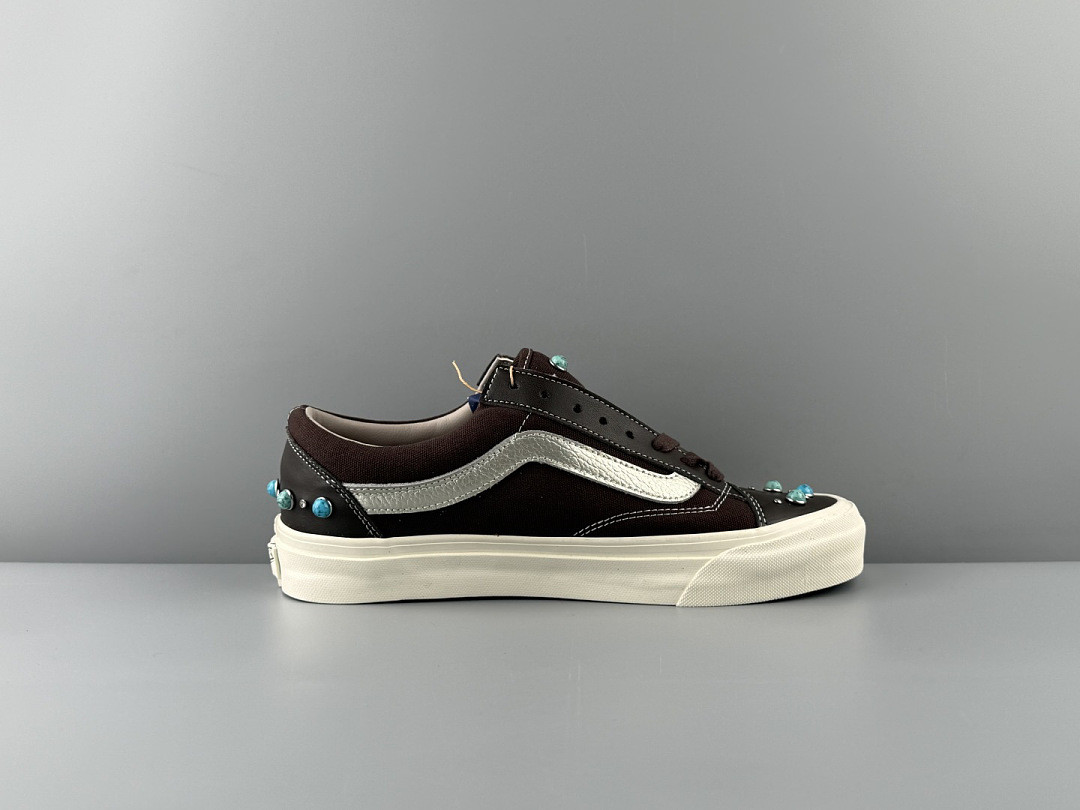 VANS SNEAKERS VS-015