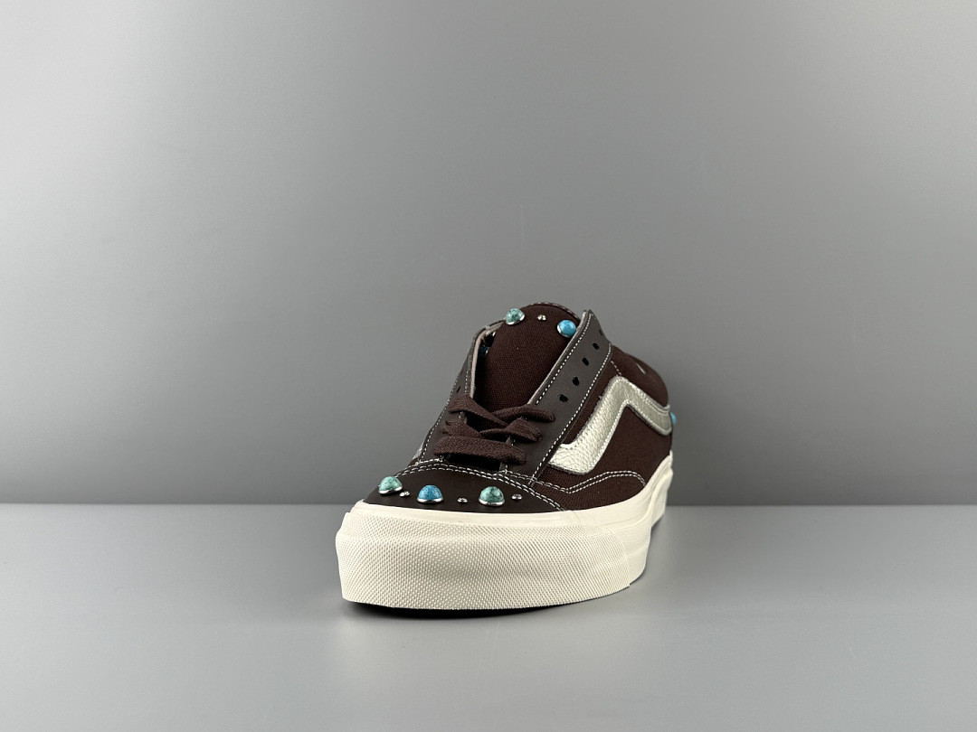 VANS SNEAKERS VS-015