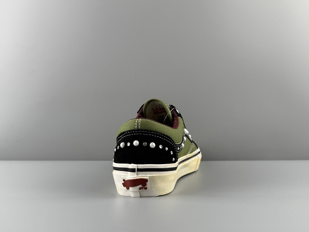 VANS SNEAKERS VS-016