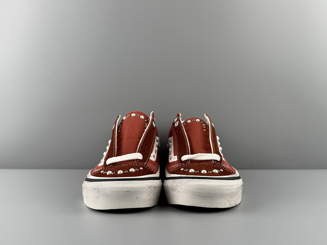 VANS SNEAKERS VS-017