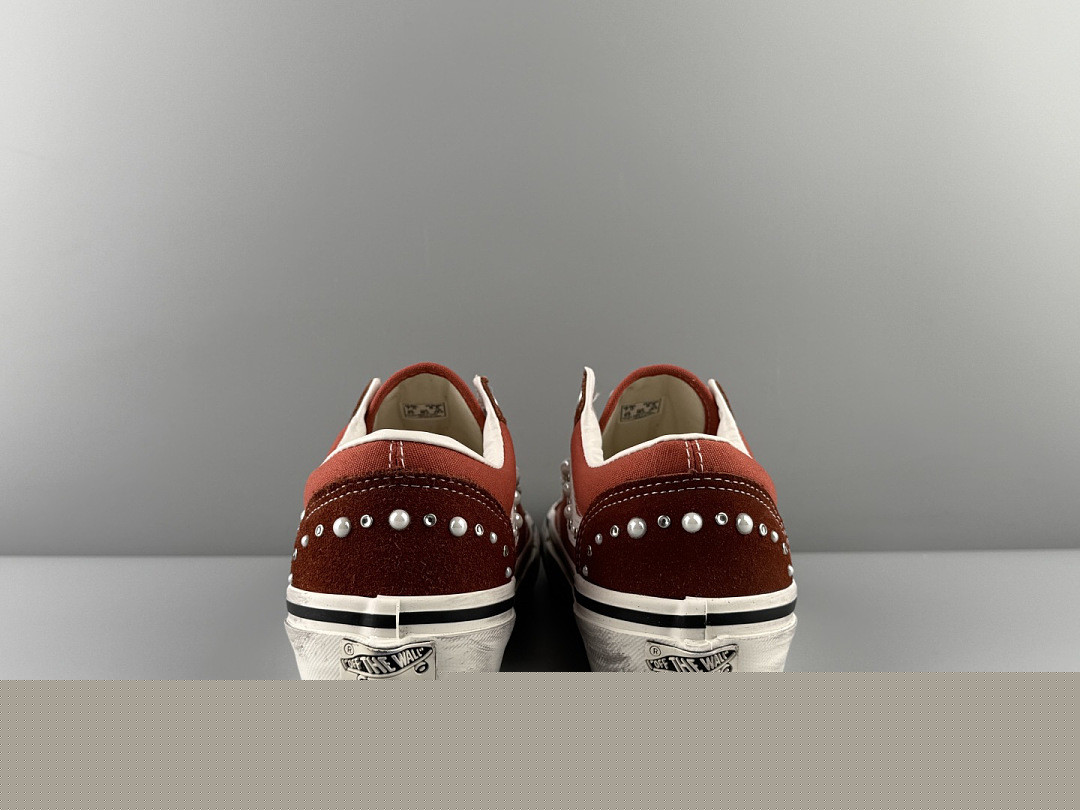 VANS SNEAKERS VS-017