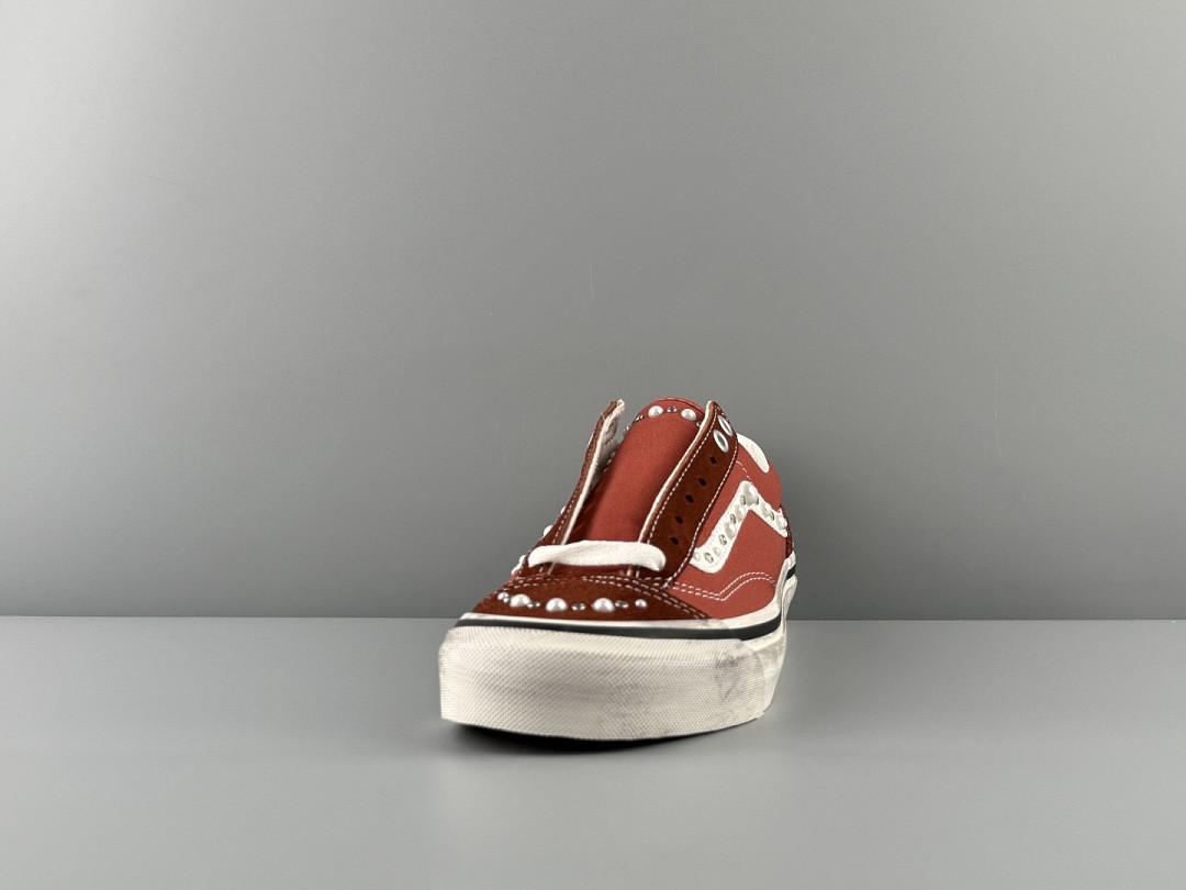 VANS SNEAKERS VS-017