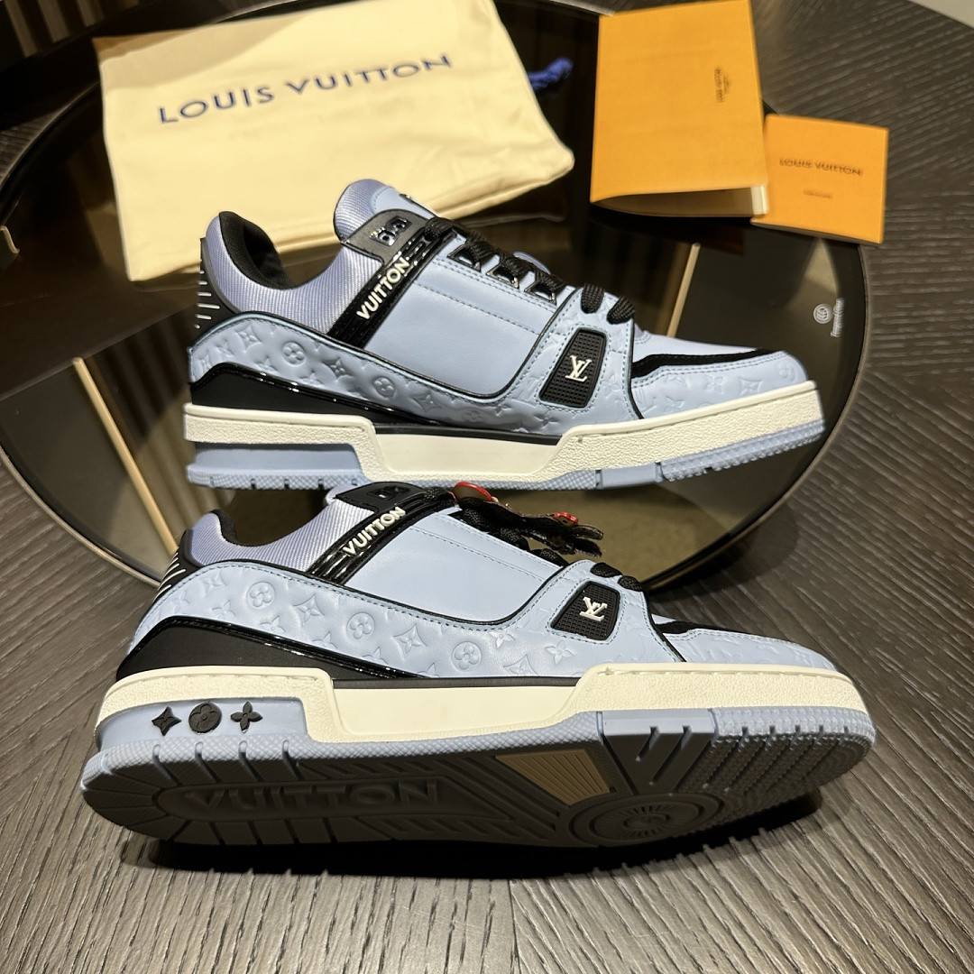 L*V Trainer