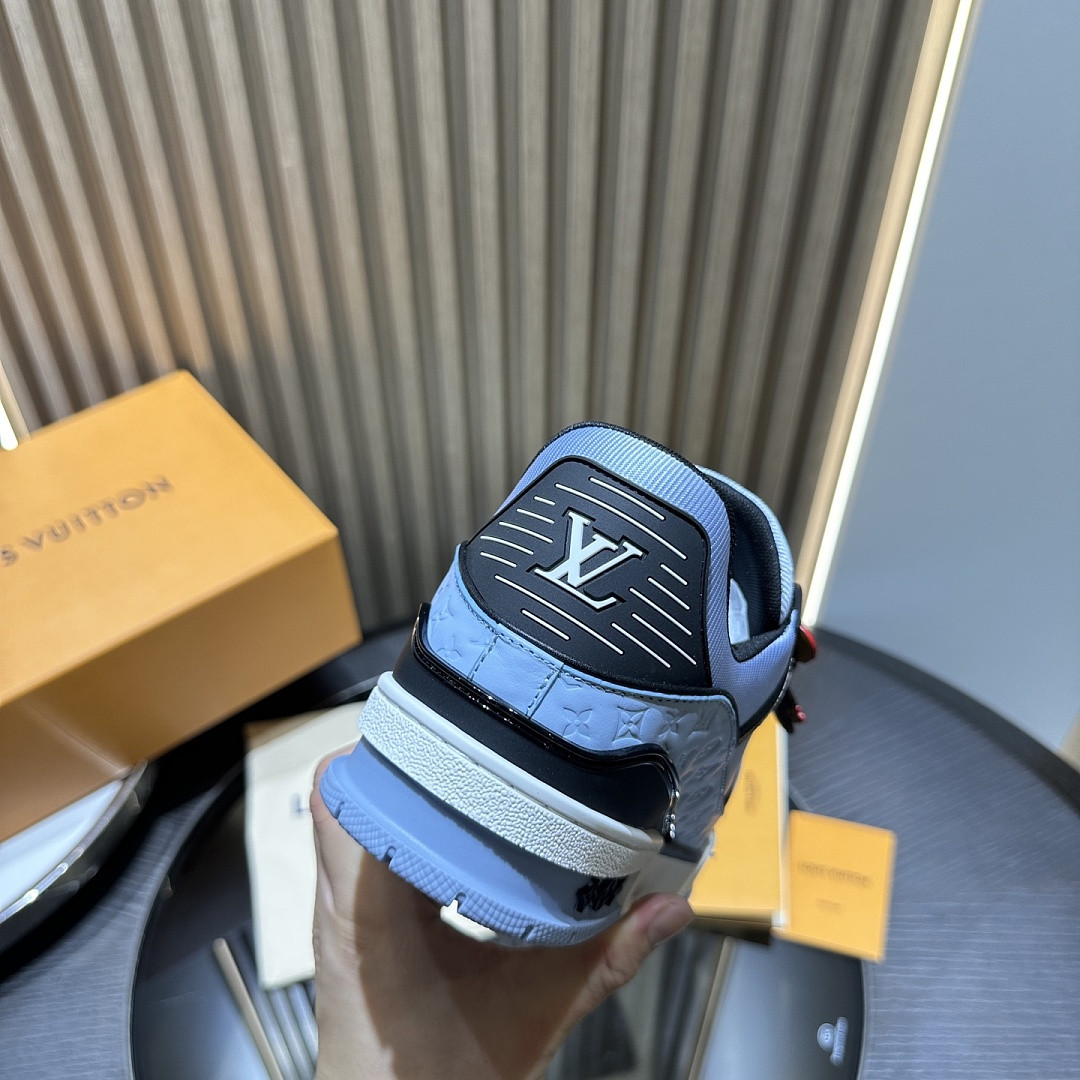 L*V Trainer