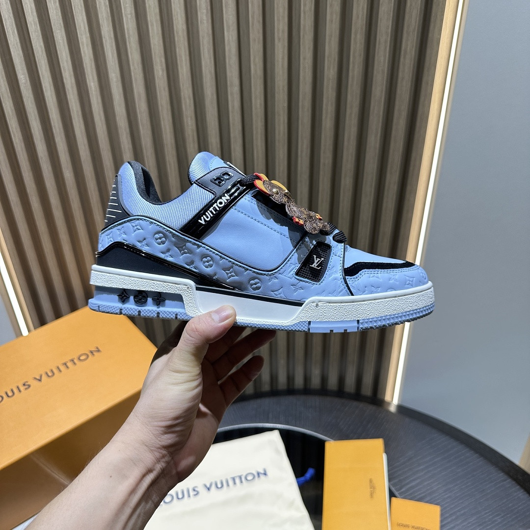 L*V Trainer