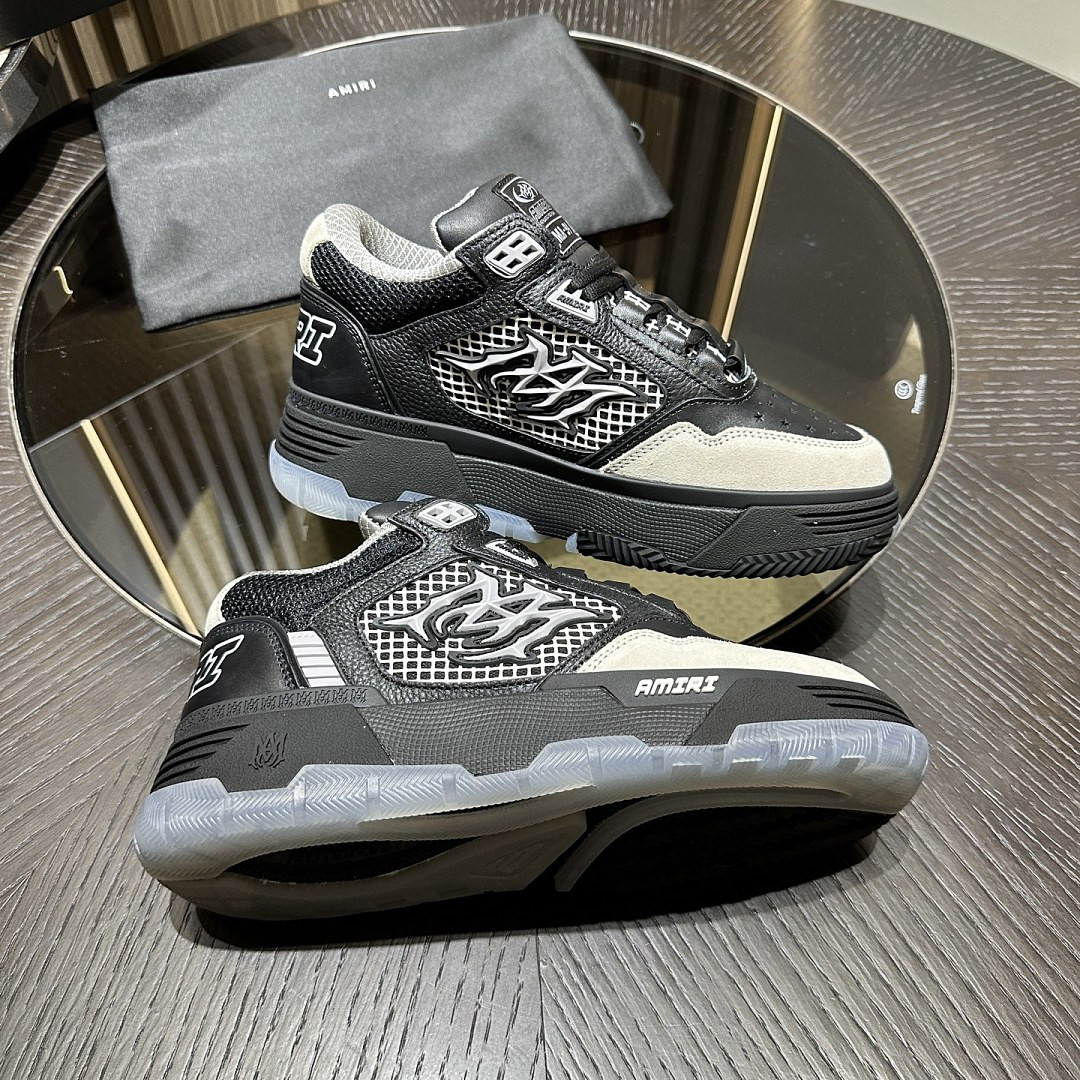 Amiri sneakers