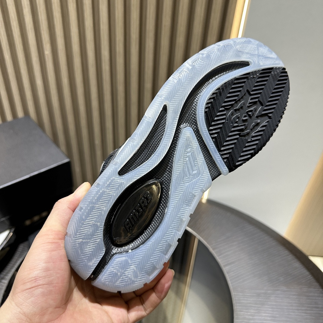 Amiri sneakers