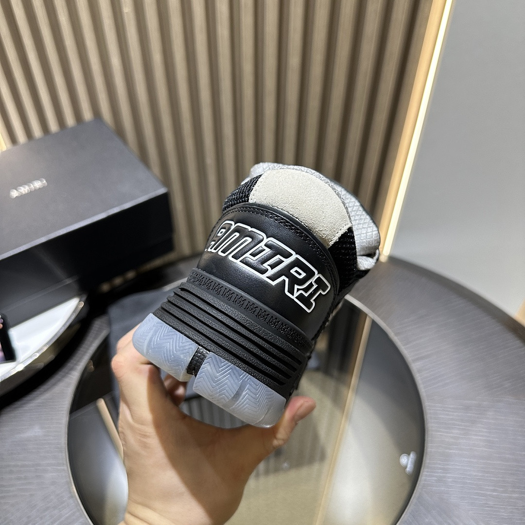 Amiri sneakers