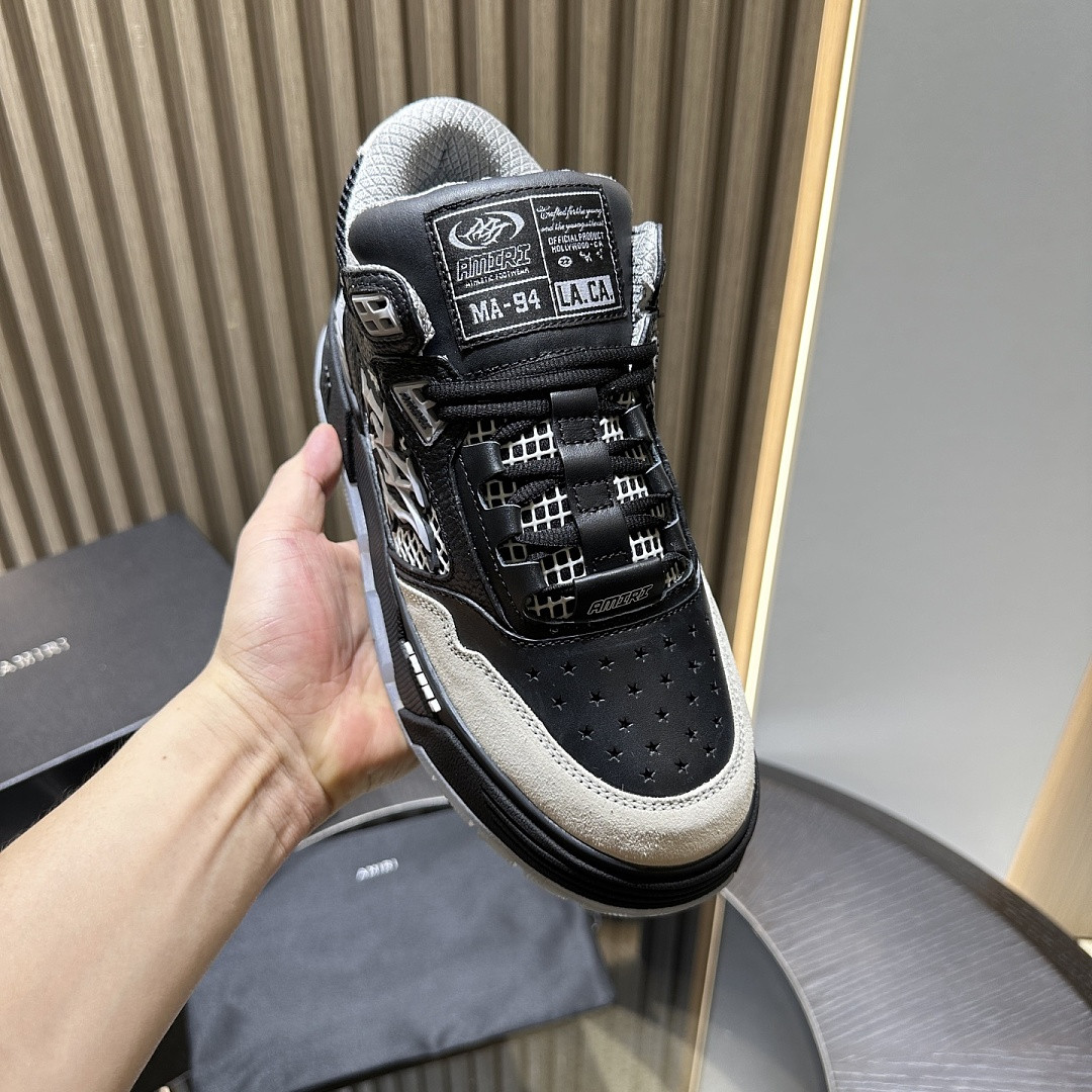 Amiri sneakers