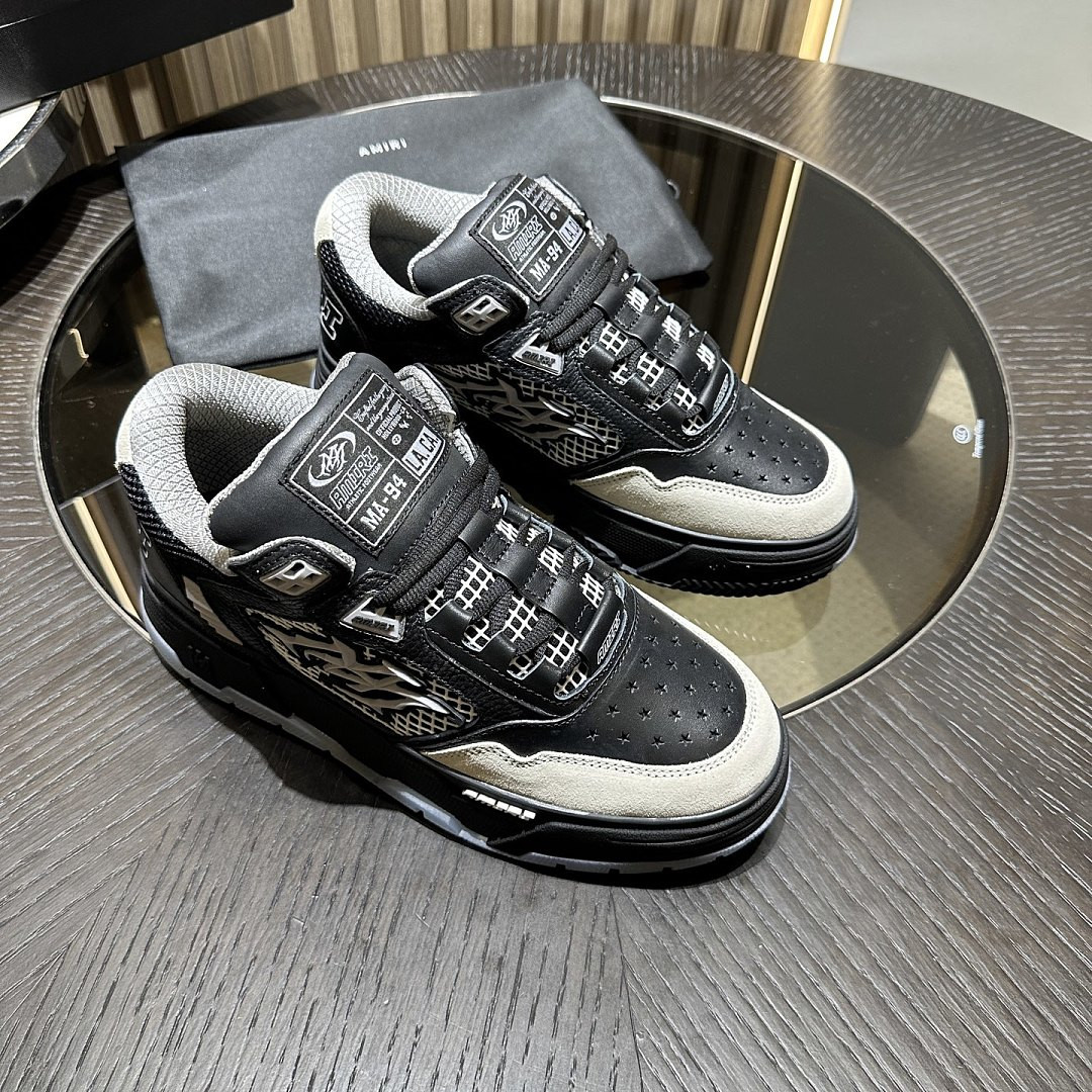 Amiri sneakers