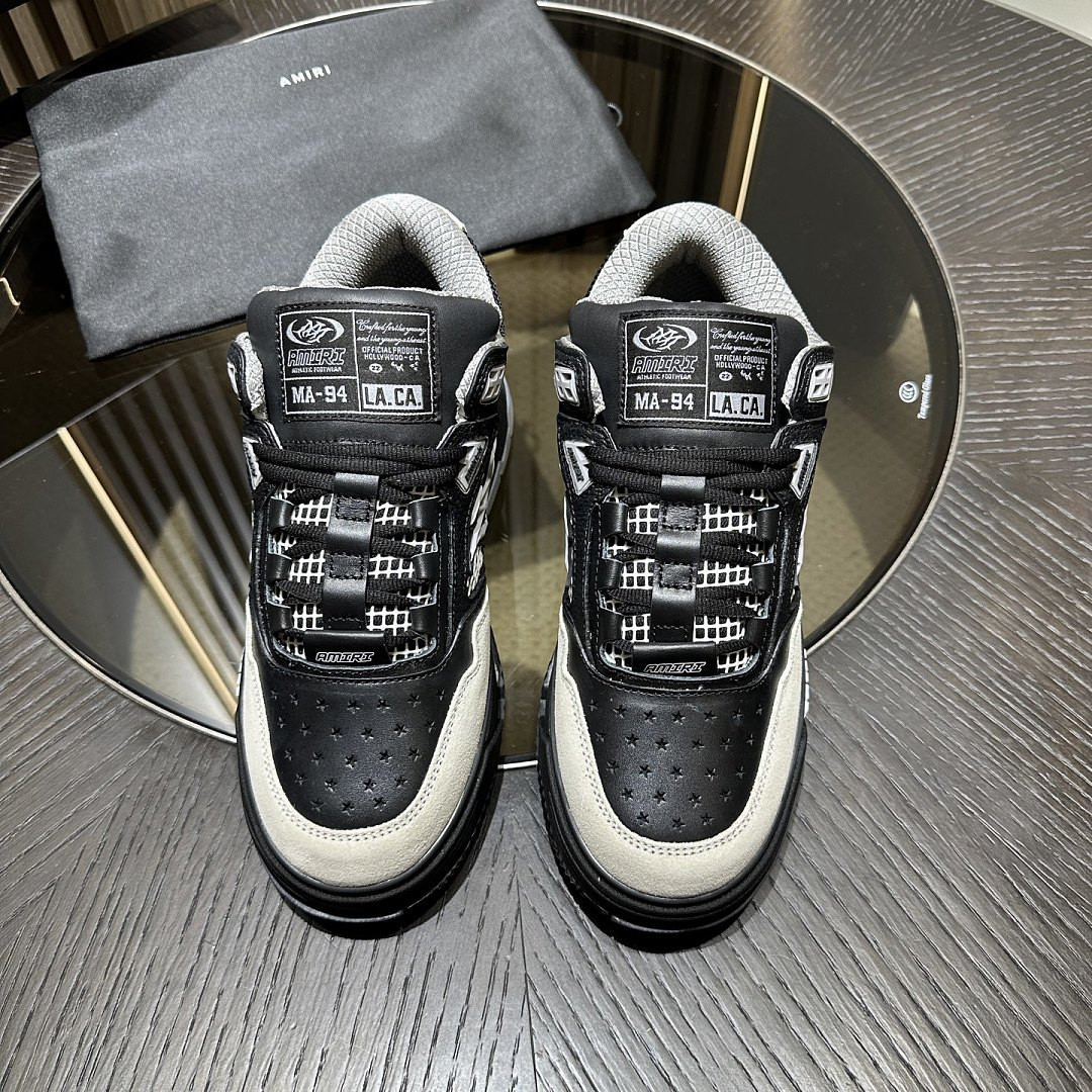 Amiri sneakers