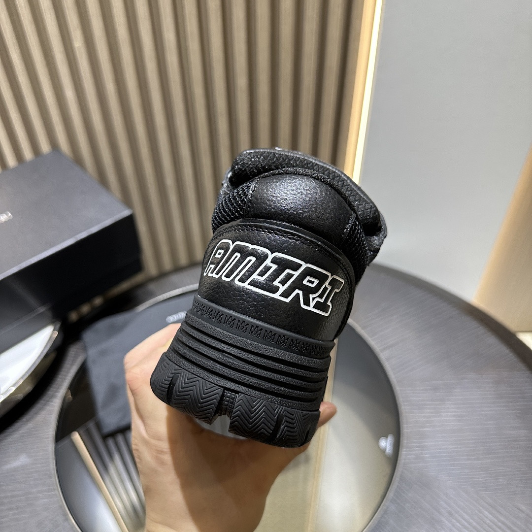 Amiri sneakers