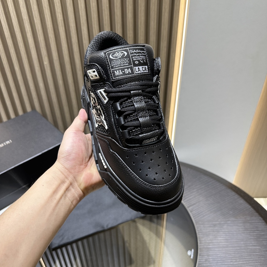 Amiri sneakers