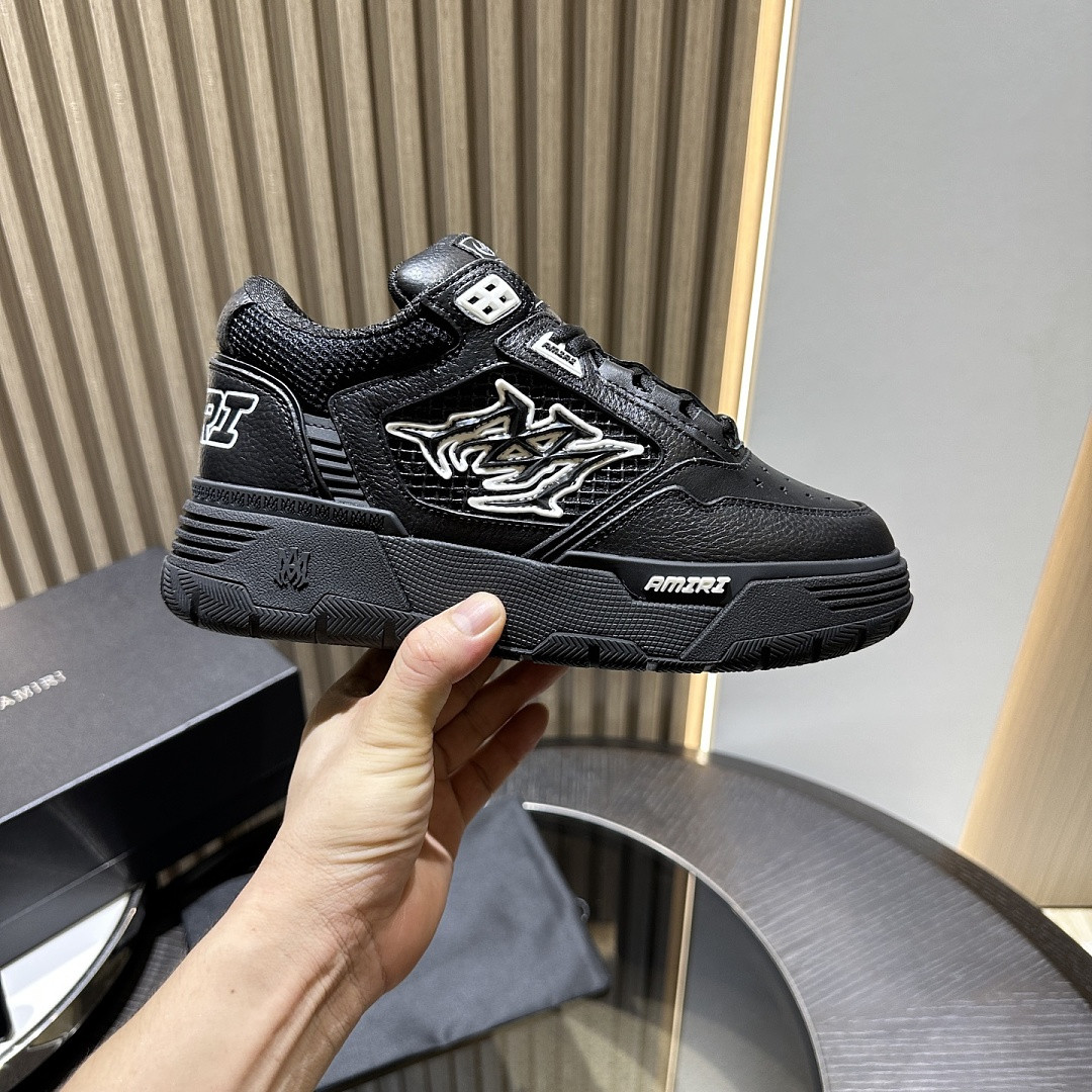 Amiri sneakers